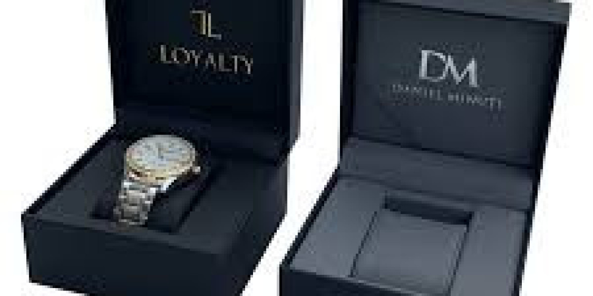 How Organized Are You? Take the Watch Box Challenge!