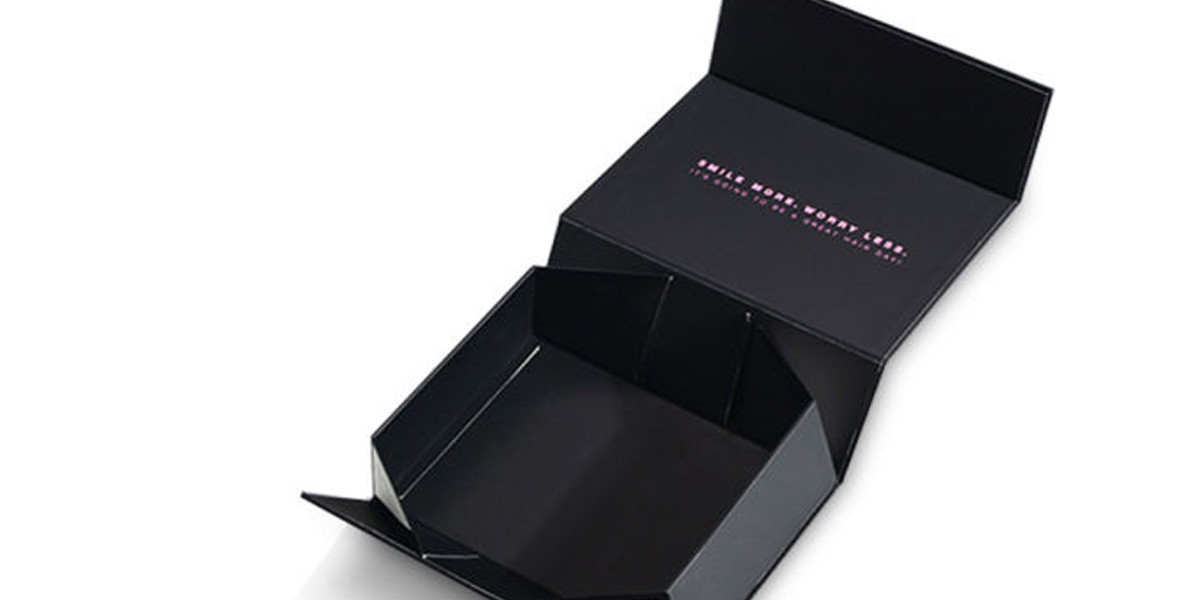 The Power of Custom Boxes for E-Commerce Businesses: Boosting Brand Identity and Customer Satisfaction