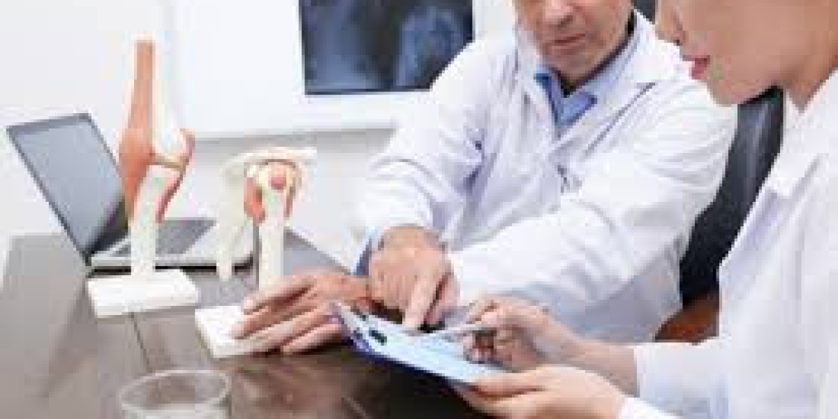 Understanding Endocrinology Medical Billing: A Crucial Step Toward Revenue Optimization