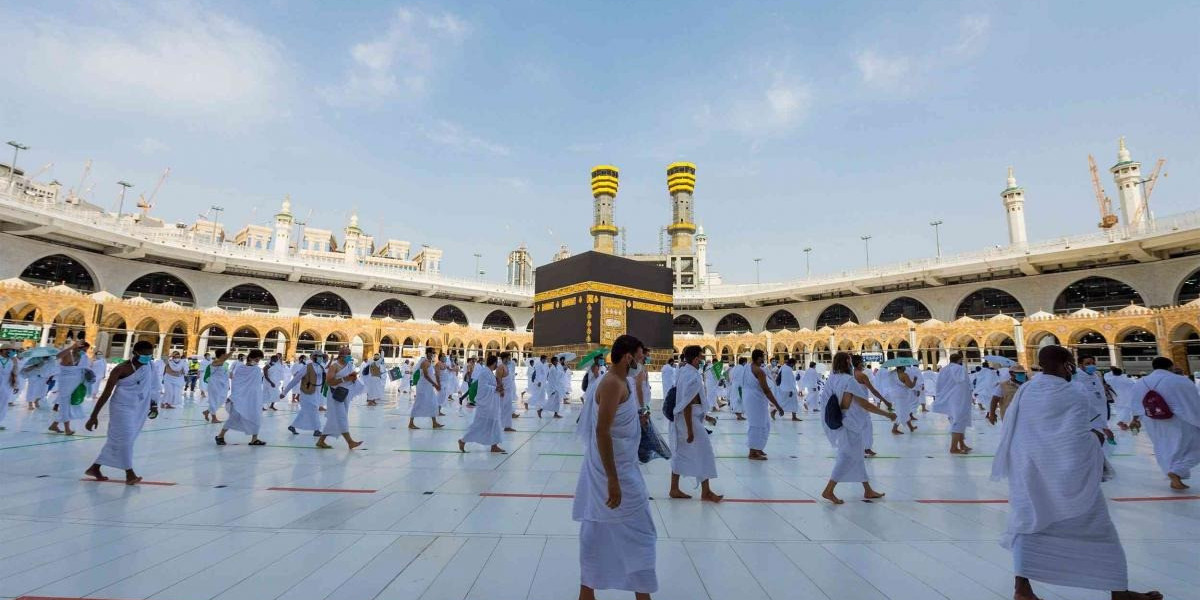 Umrah Packages from Florida: A Complete Guide to Your Spiritual Journey