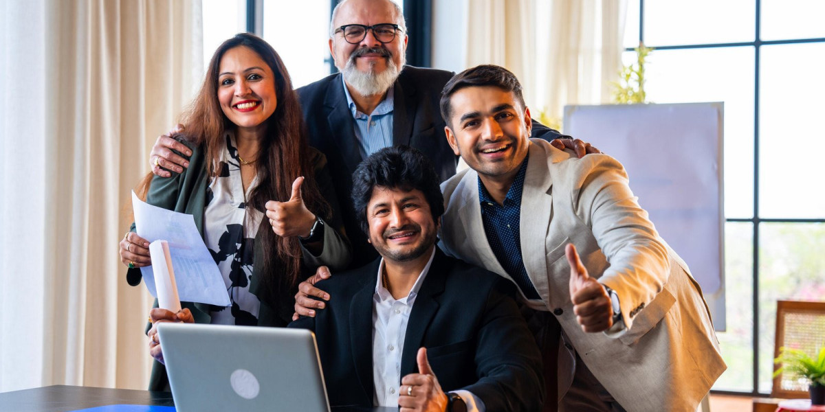 How to Choose the Right Digital Marketing Company in Delhi