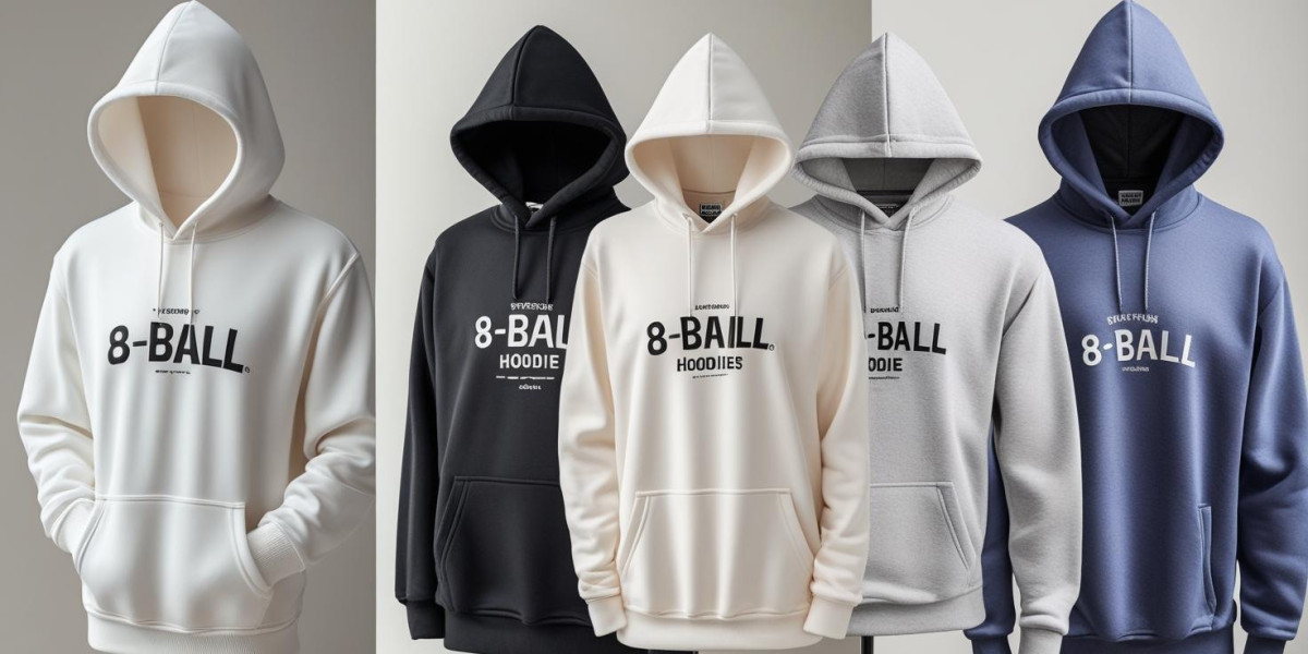 8 Ball Hoodie Streetwear Guide: What to Pair With This Statement Piece