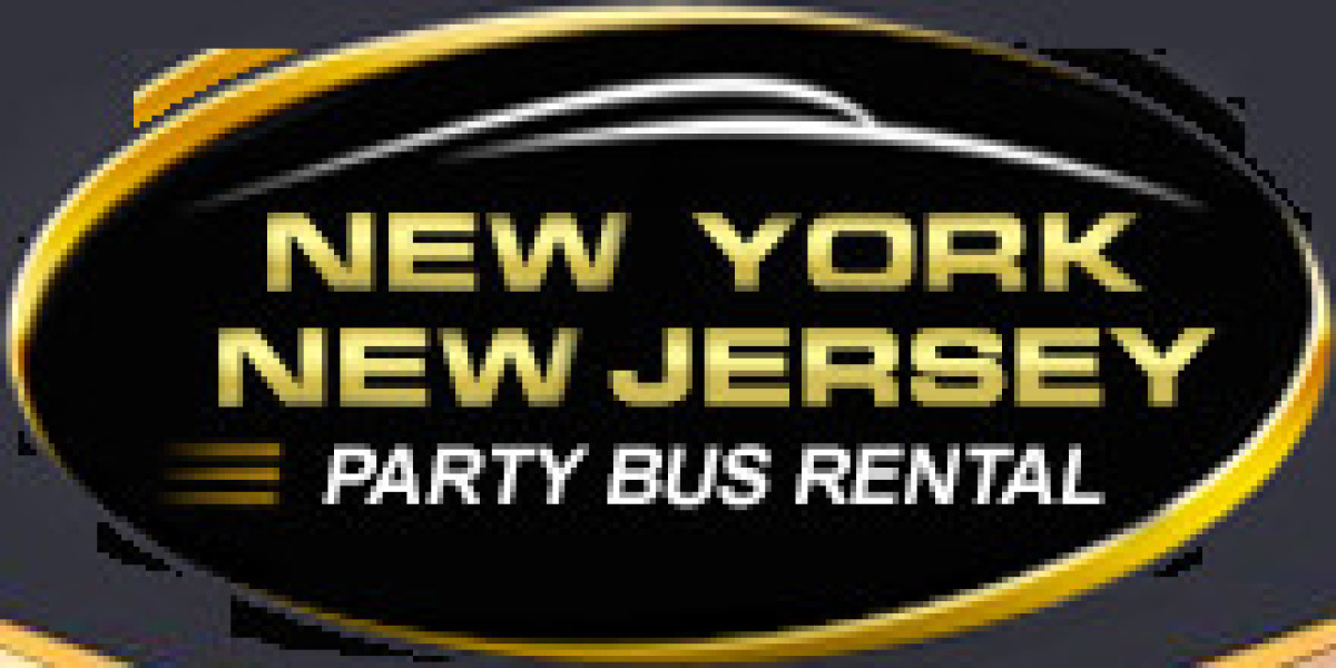 Premium NY Limo Bus Services for Every Occasion