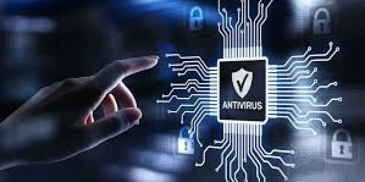Antivirus Software Market Challenges 2024-2032