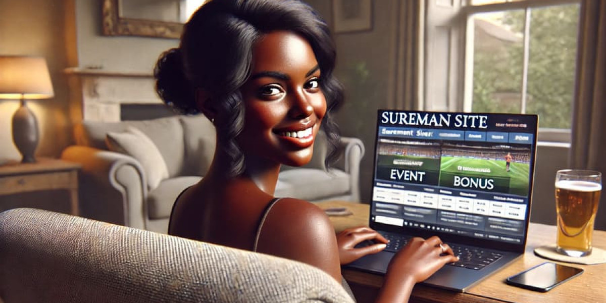 Explore Sports Toto Sites: Ensure Safety with Sureman Scam Verification