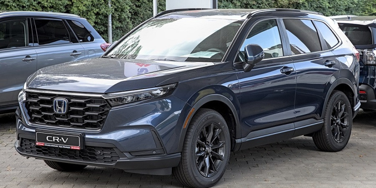 Honda CR-V Hybrid MPG: What You Need to Know About Its Real Fuel Savings