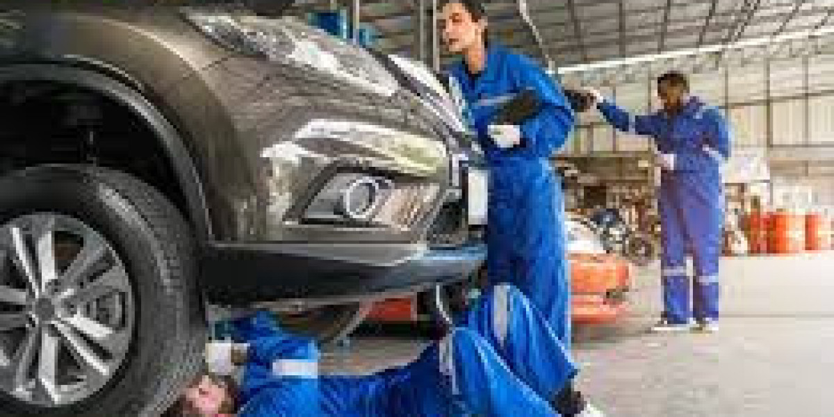 Expert Car Puncture Repair in Peterborough: Fast, Reliable, and Affordable Service