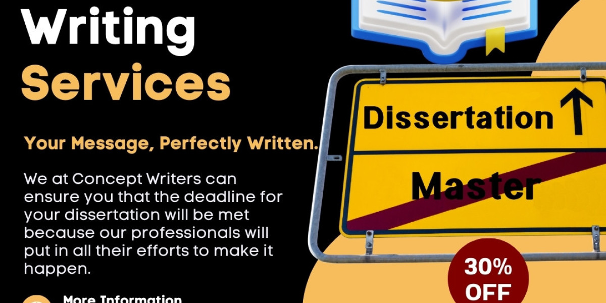Best Dissertation Writing Services – Why Settle for Less?