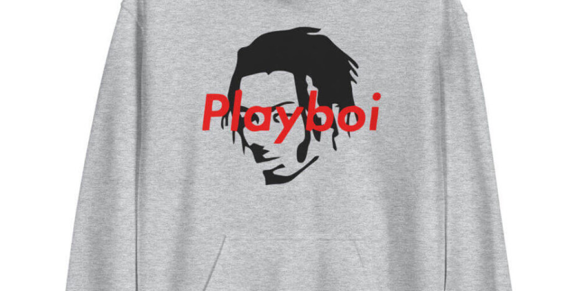 Playboi Carti Hoodies The New Standard in Streetwear Cool