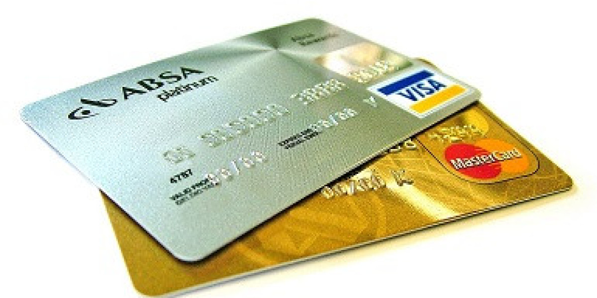 Credit Card Market Size, Share | Global Growth Report [2035]