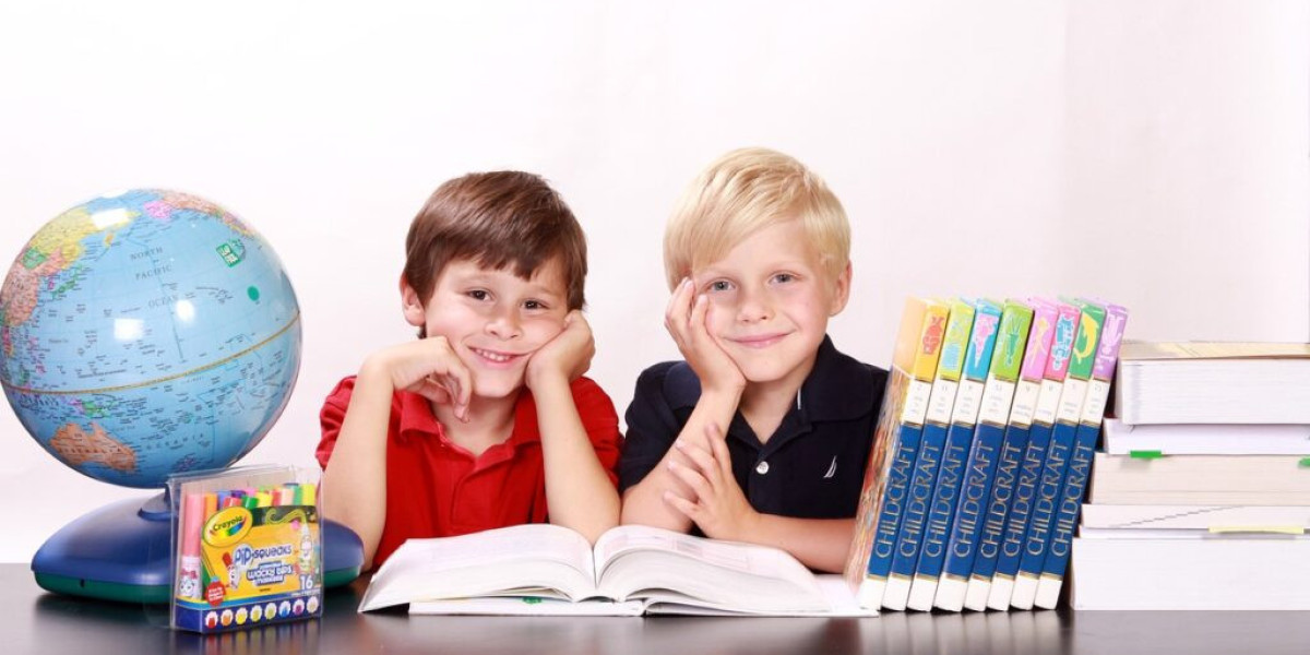 Looking for the Best Preschool in Pune Near You?