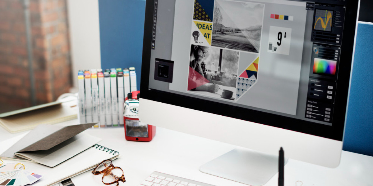 Building Iconic Brands: Lumex Agency's Strategic Branding Services