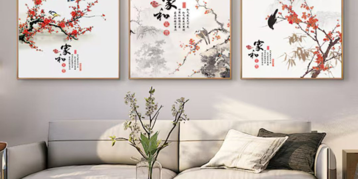 Unveiling the Art of Chinese Calligraphy Artwork: A Cultural Legacy by China Art Hub
