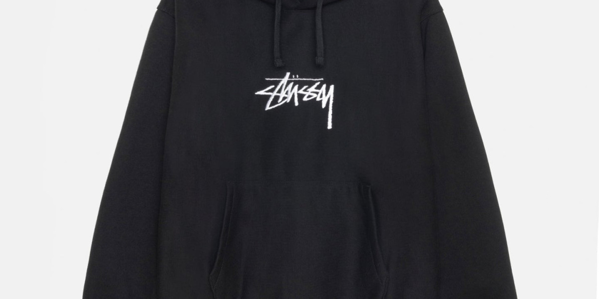 Why Stüssy Hoodies Are Worth The Price Wear
