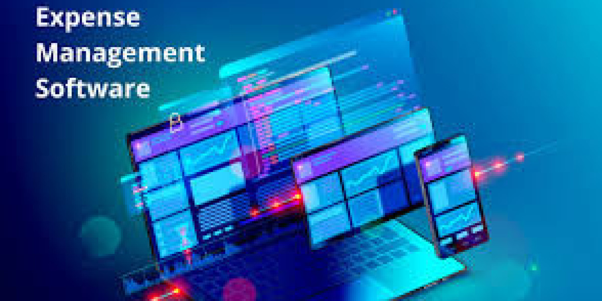 Expense Management Software Market Dynamics 2024-2032