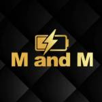 M and M Electrical Services Ltd Profile Picture