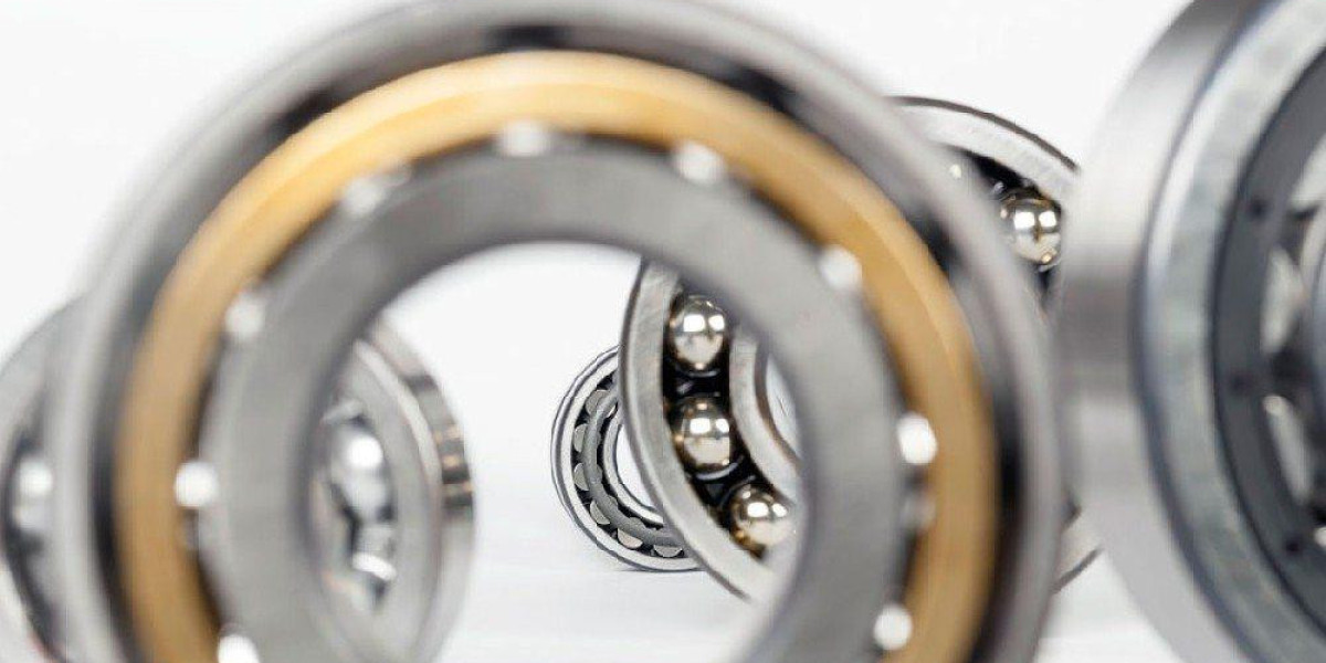 Unlock Performance Precision with YUWEI’s Customized Bearing Solutions
