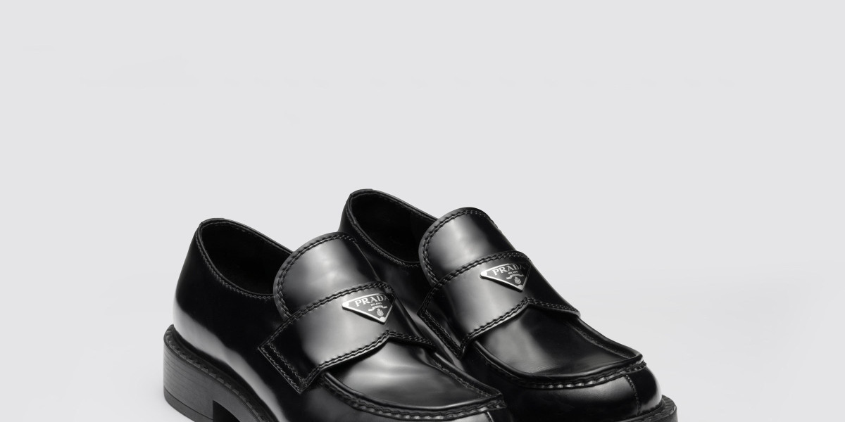 The Latest Selections Prada On Sale