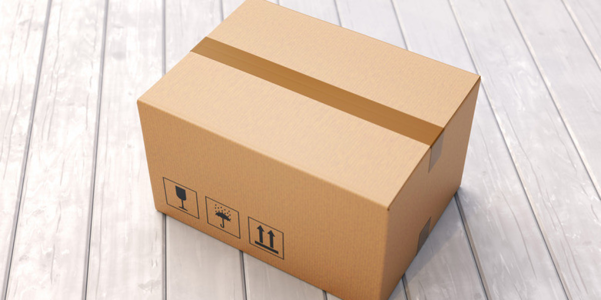 How Custom Boxes Help Social Sharing and Brand Growth