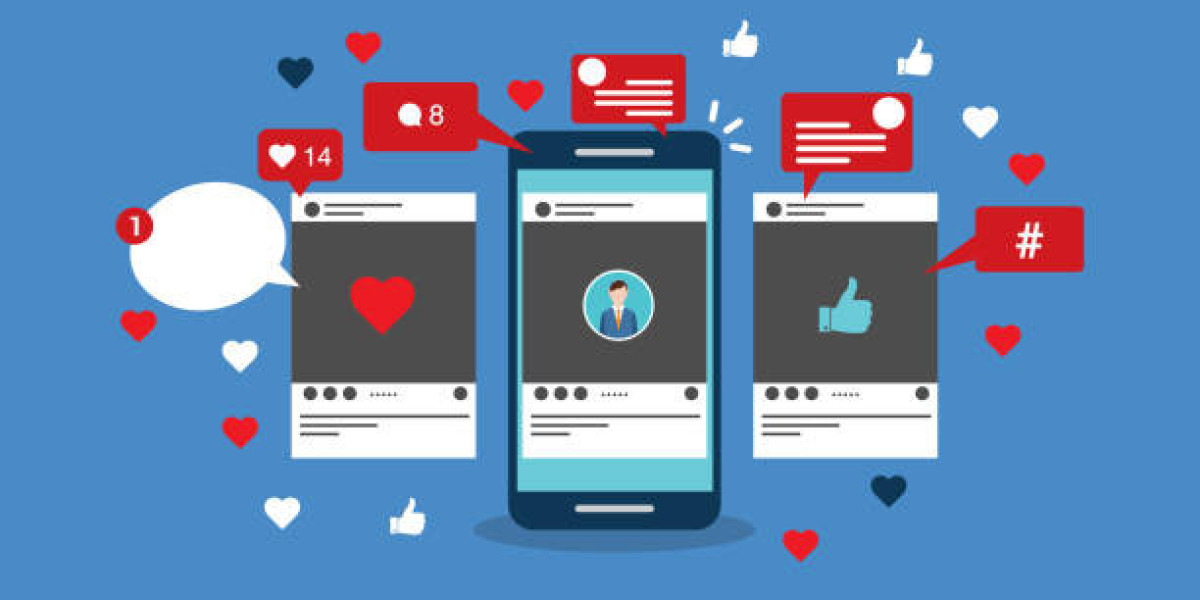 The Rise of AI in Social Media Marketing Agencies