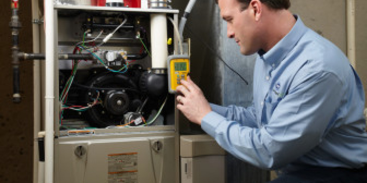 Choosing the Right Time of Year to Install a New Furnace