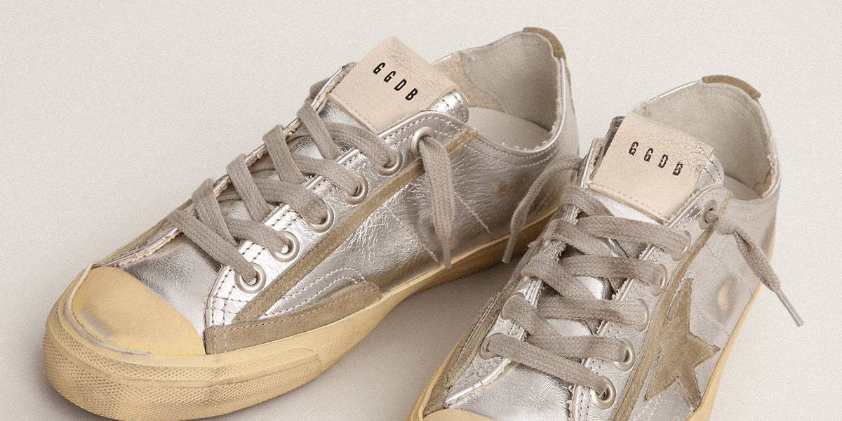 The Latest Styles Golden Goose On Sale 2025 June