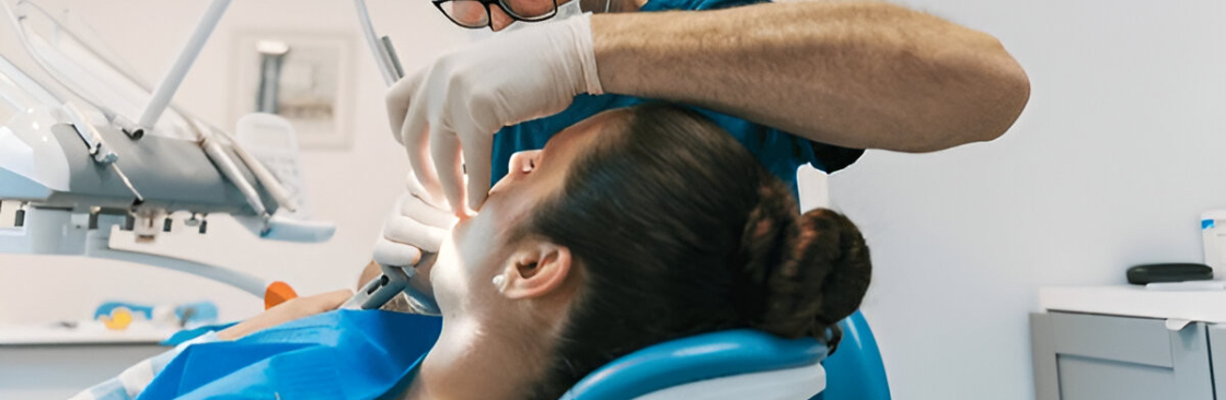 Marigold Dental Orthodontic Clinic Cover Image