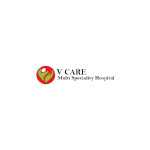 V Care Hospital Profile Picture