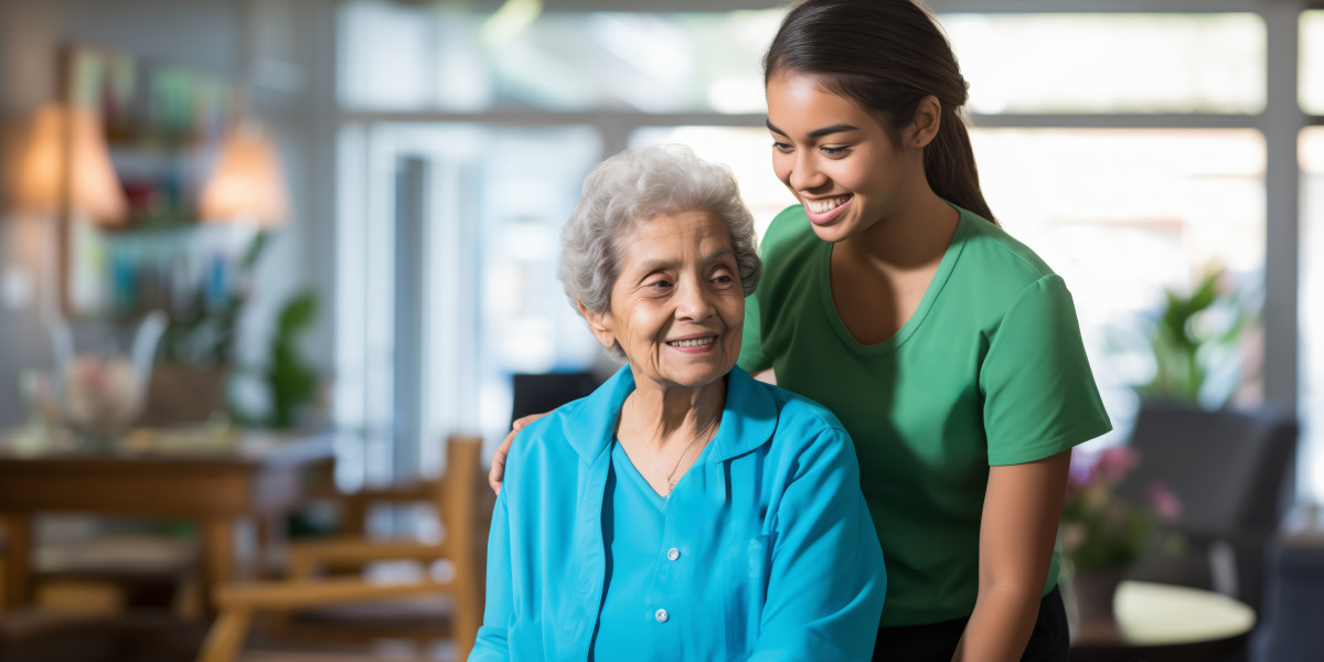 Bringing Back Smiles: How Home Support Makes a Difference for Seniors