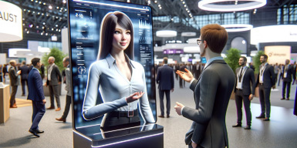 Digital Human (AI Avatars) Market Size | Forecast [2035]