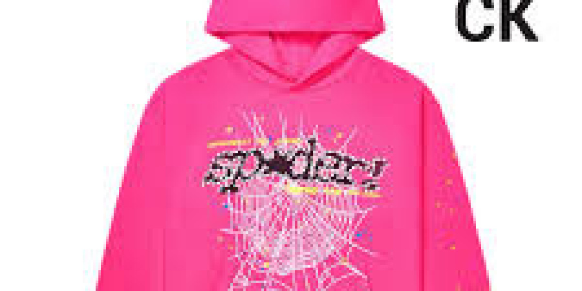 Where to Buy Authentic Spider Hoodies Online – Top Stores