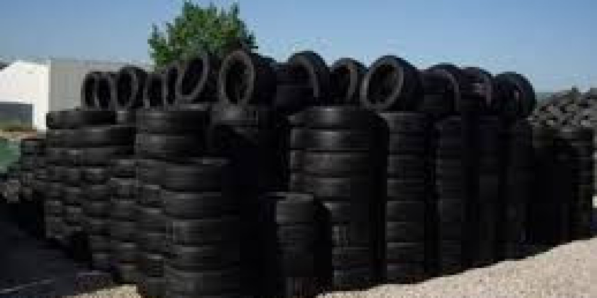 Wholesale A Grade Part Worn Tyres in the UK: Your Complete Guide to Tyre Wholesalers UK