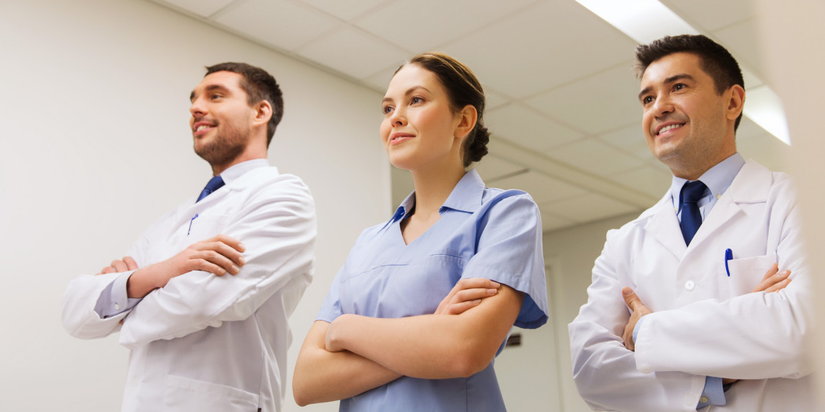 Advancing National Health Standards with the Albanian Health Agency