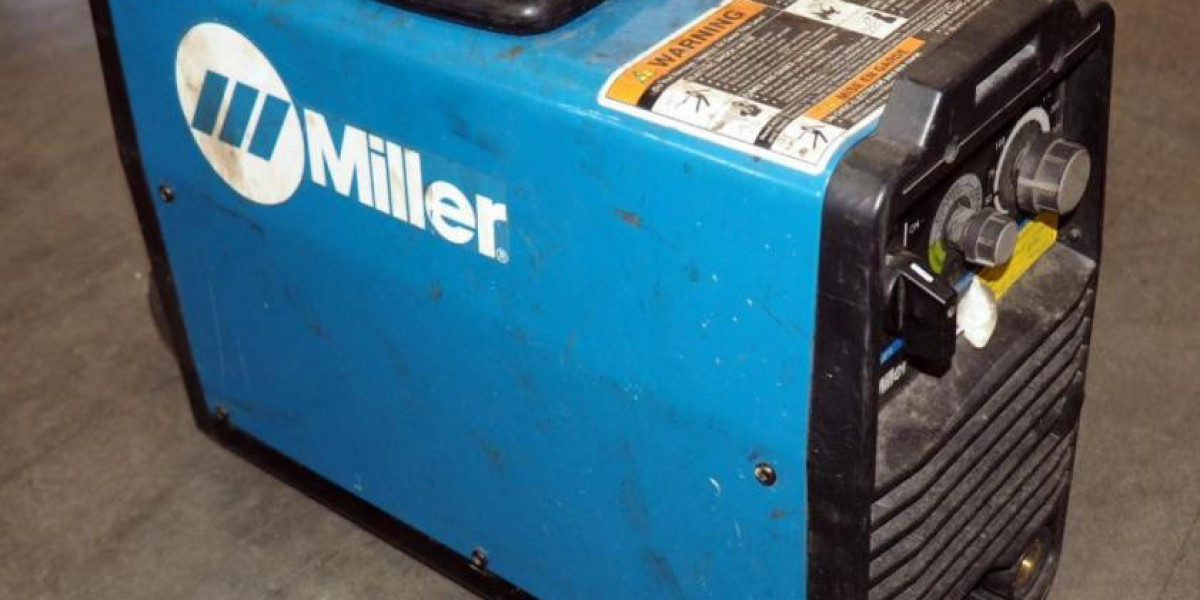Miller and Lincoln Electric Welding Machines:  https://airgasweldingsupplies.com/