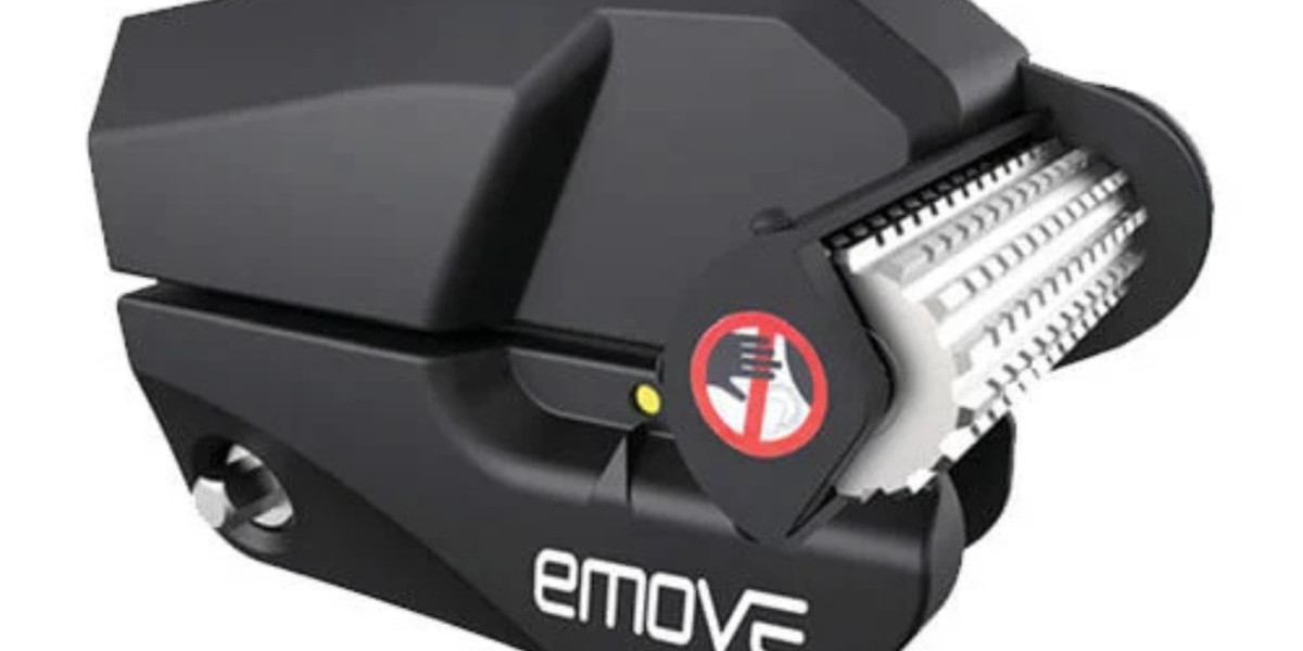 The Business Benefits of Getting a Motor Mover Fitted Near Me