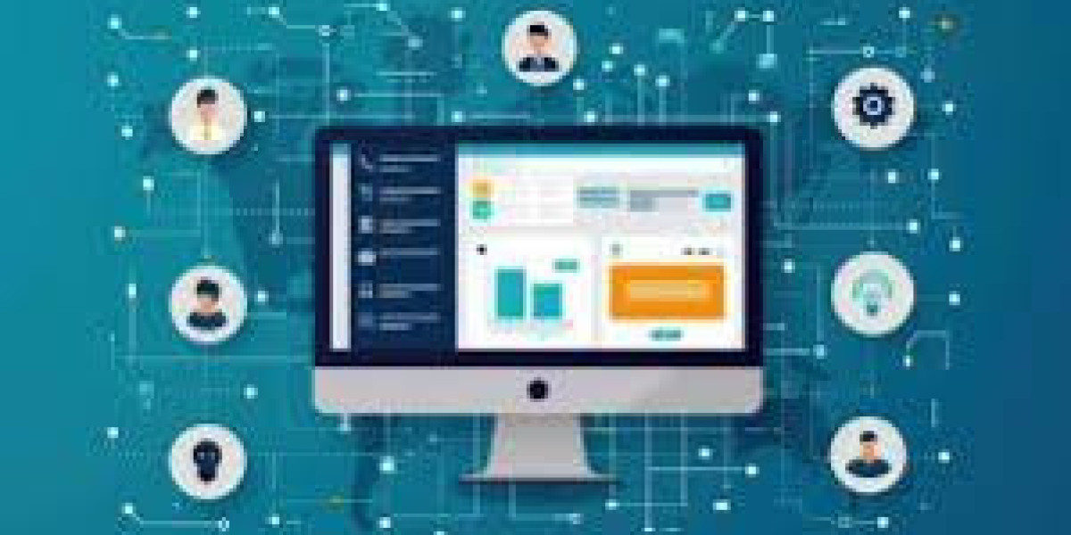 CRM Software Market Challenges 2024-2032
