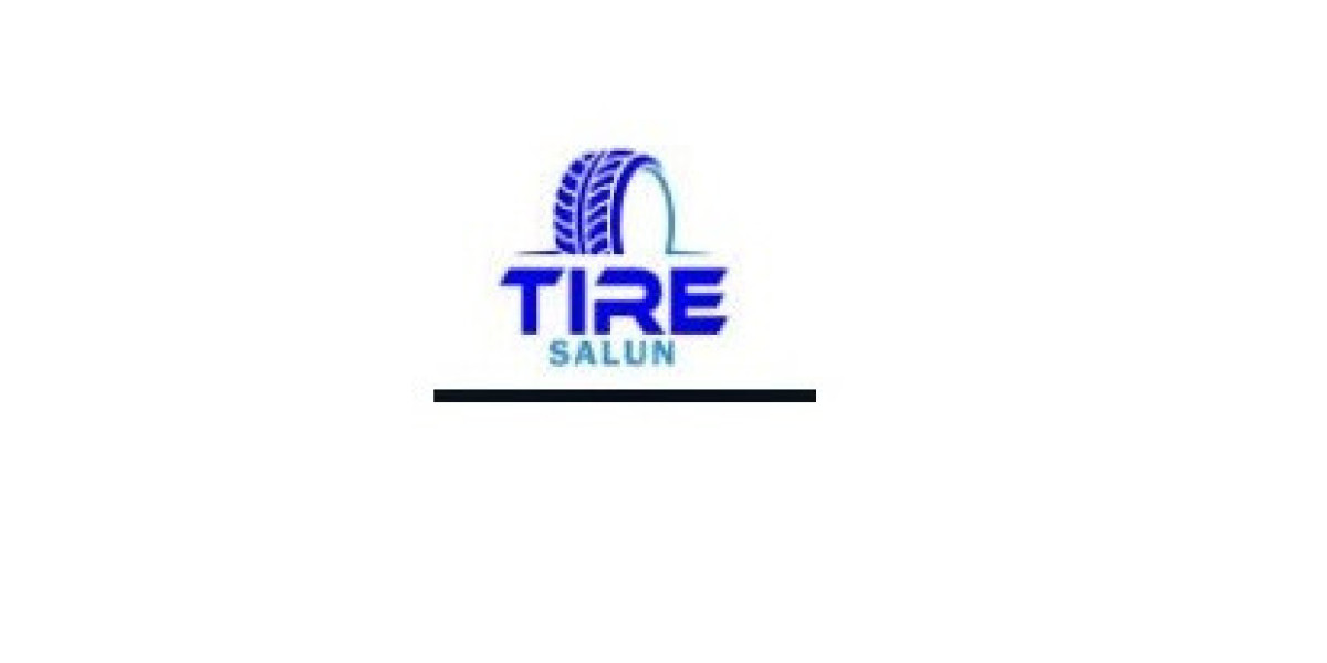 Tire Salun – Premium Tire Services in Dubai with a Personal Touch