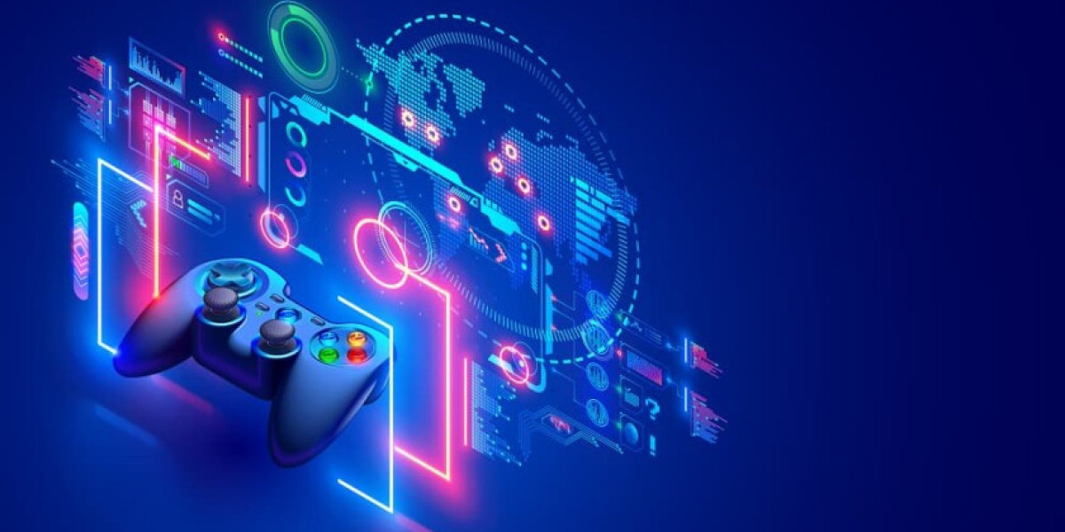 Global Gaming Market Overview 2025-2035
