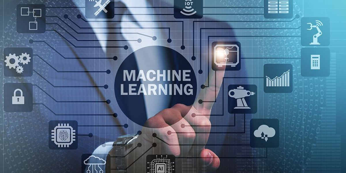 Machine Learning as a Service (MLaaS) Market Size & Outlook 2023-2030