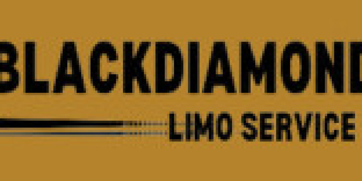 Diamond Car Service - The Ultimate Luxury Transportation Experience