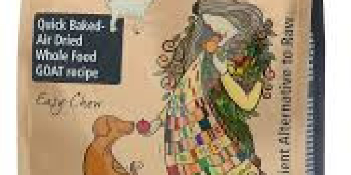 Carna4 Dog Food: A Wholesome, Whole-Food Revolution for Your Pet