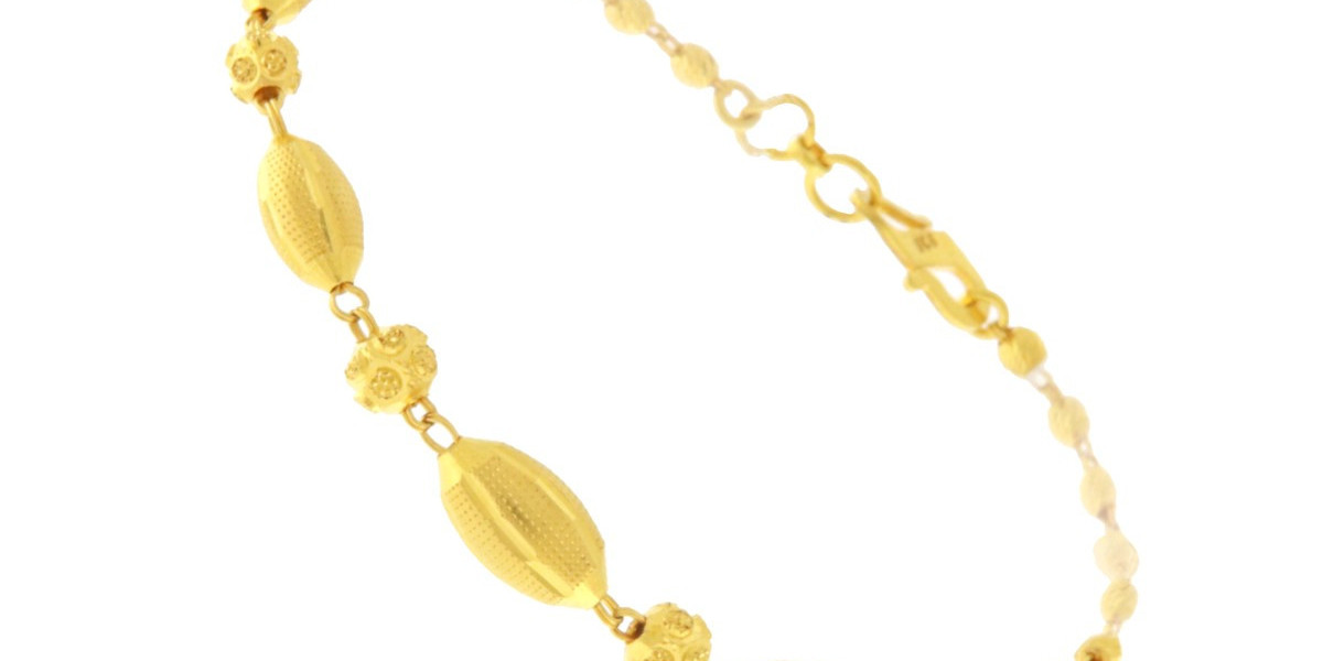 Bracelet for Women Gold: A Symbol of Elegance and Timeless Style