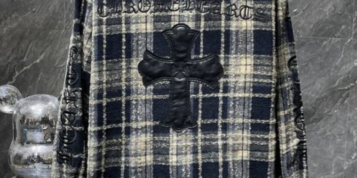 Why Chrome Hearts Feels Iconic