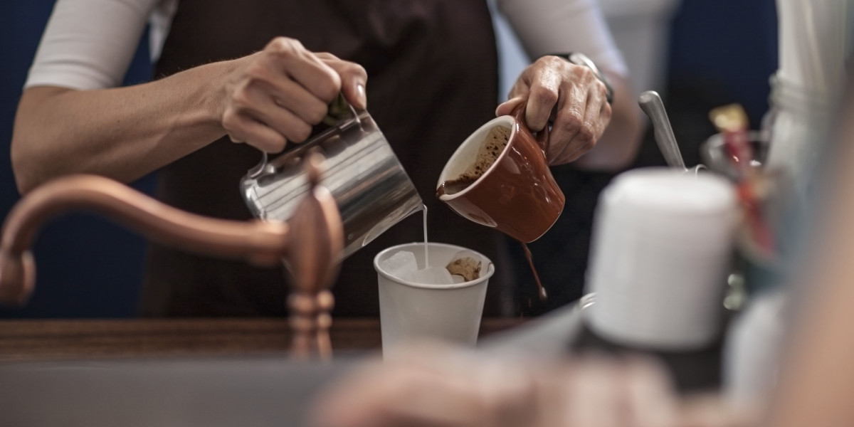 What Is The Heck What Exactly Is Dolce Gusto Coffee Machine?