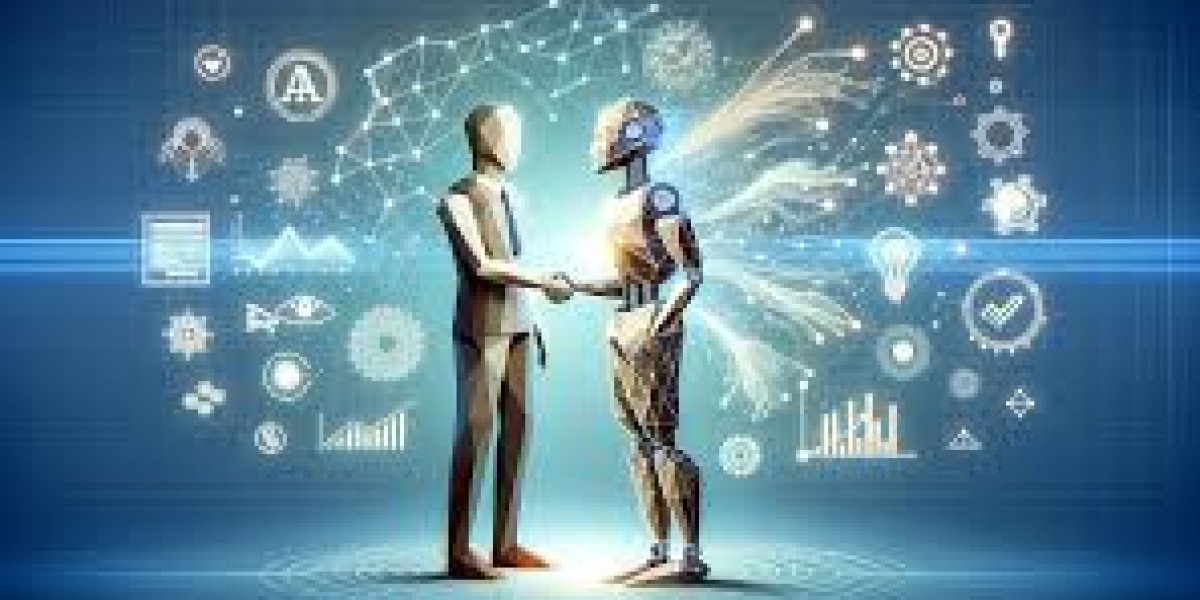 Artificial Intelligence in Marketing Market Overview 2025-2035