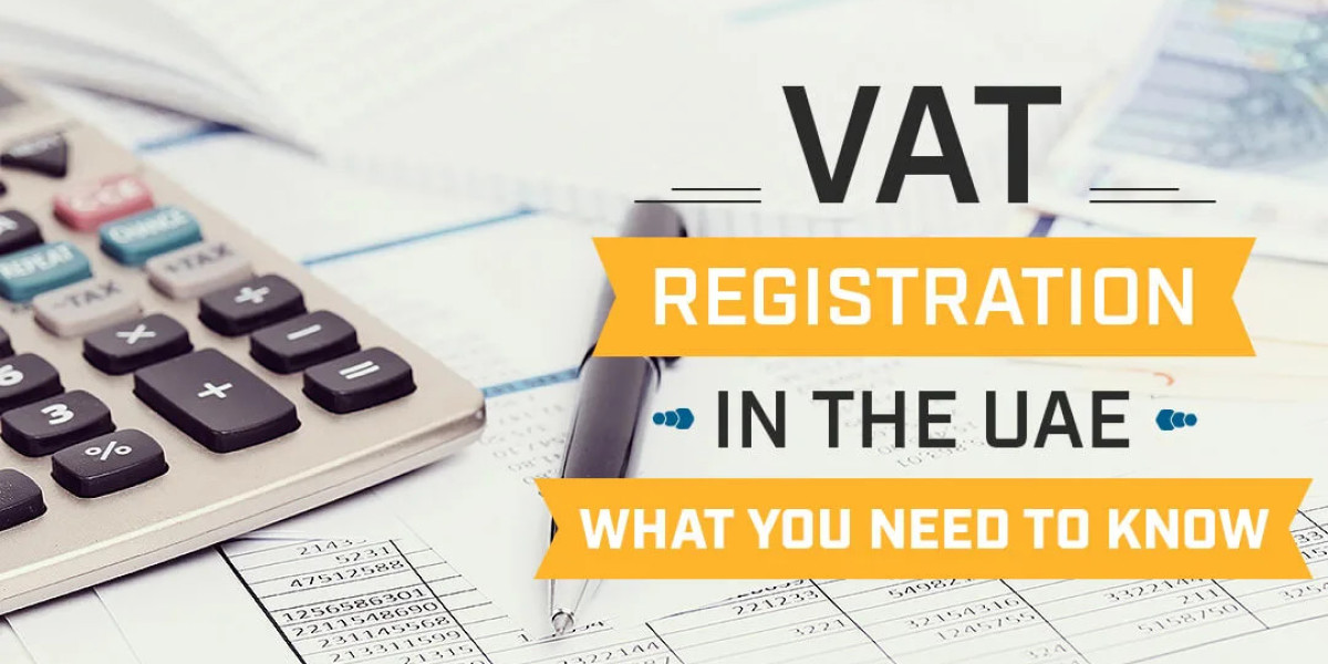 What is the VAT Number in UAE? | Guide with UAE VAT Calculator Tips