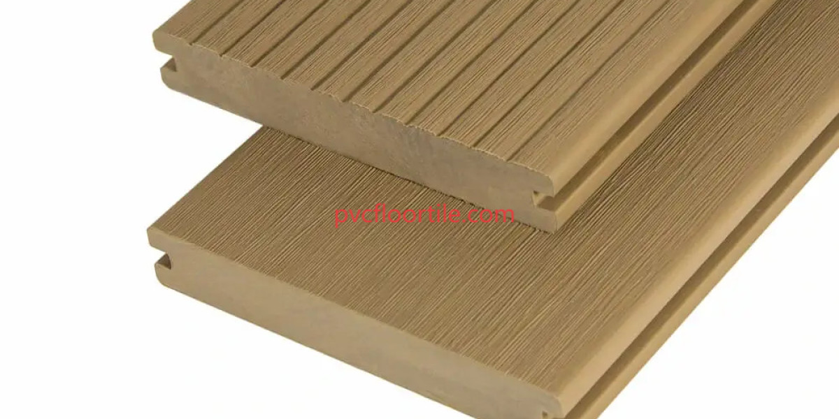 Our Vinyl Flooring Factory Prioritizes Wellbeing