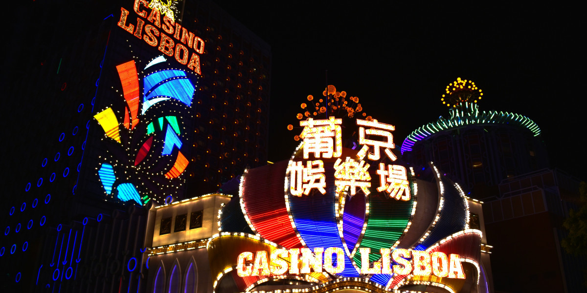 深度探索真人荷官遊戲：2025 年科技與真實賭場體驗的融合