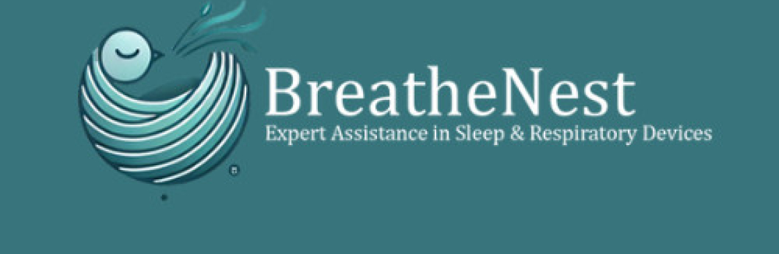 BreatheNest Cover Image