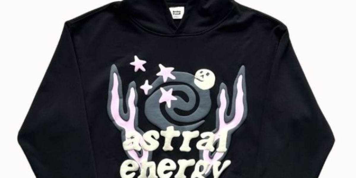 Why Broken Planet Clothing Is Taking Over Streetwear One Drop at a Time
